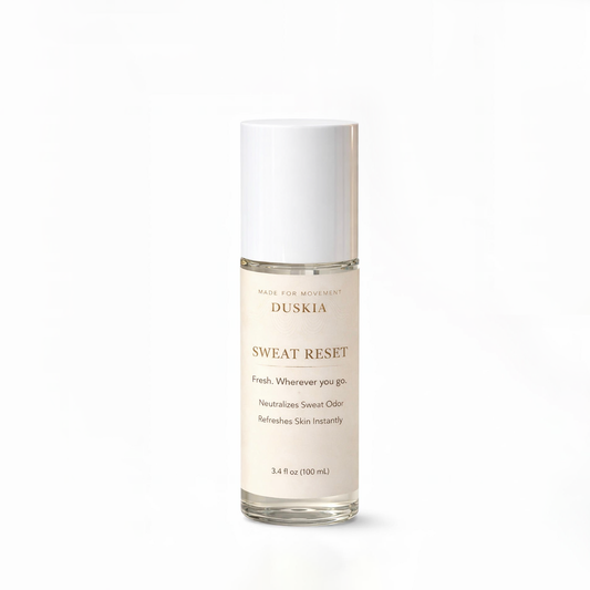 DUSKIA Sweat Reset: The Athlete’s Mist